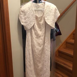 Marie St. Claire Dress
